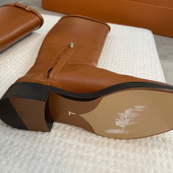 LAFAYETTE 148 WREN RIDING BOOT IN ITALIAN
VACHETTA leather - Picture 14 of 16